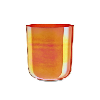 Meinl Sonic Energy ECSB67C4OR Essence Crystal Singing Bowl 6.7