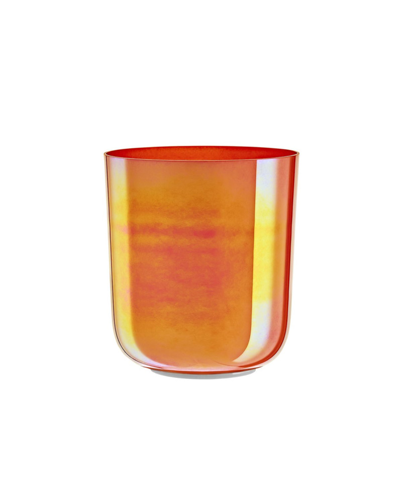 Meinl Sonic Energy ECSB67C4OR Essence Crystal Singing Bowl 6.7