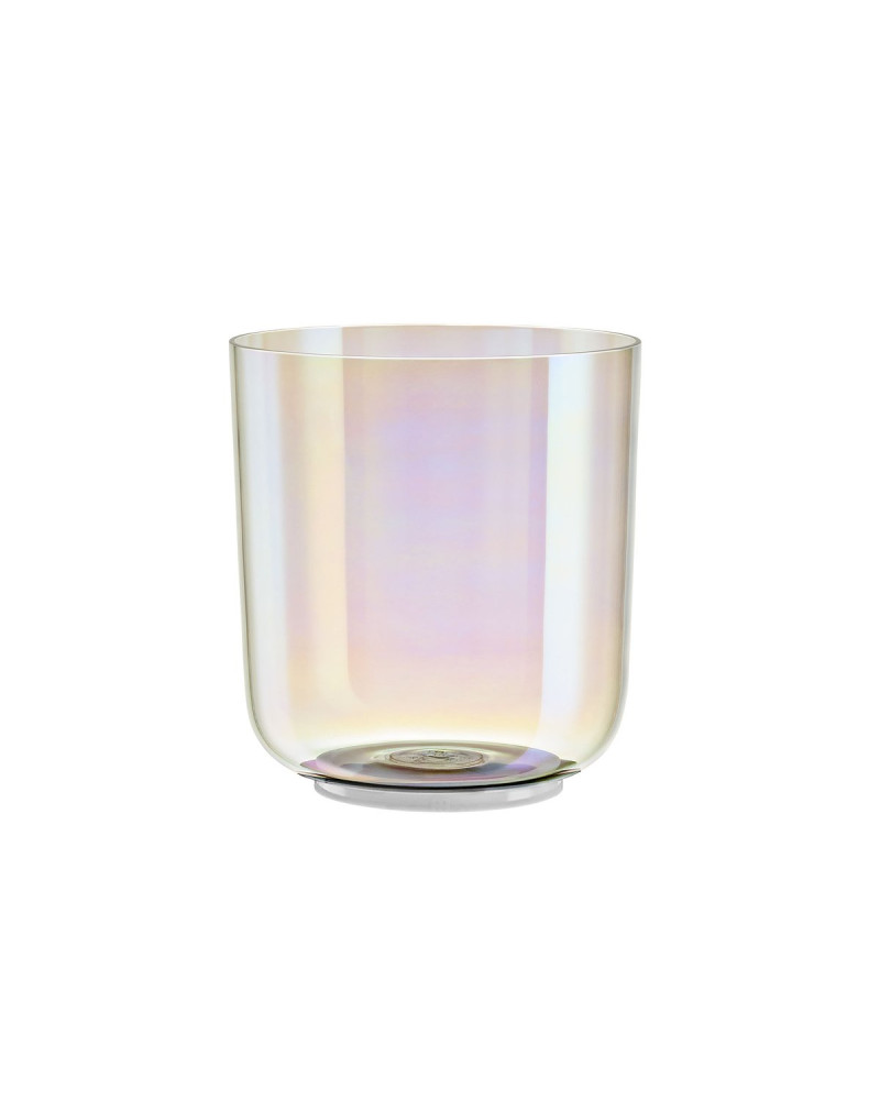 Meinl Sonic Energy ECSB6E4CL Essence Crystal Singing Bowl 6