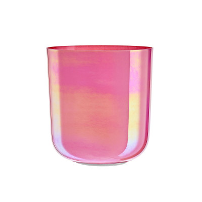 Meinl Sonic Energy ECSB75G3LPK Essence Crystal Singing Bowl 7.5