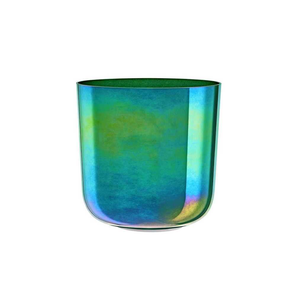 Meinl Sonic Energy ECSB8F3MB MEINL  Sonic Energy Essence Crystal Singing Bowl 8