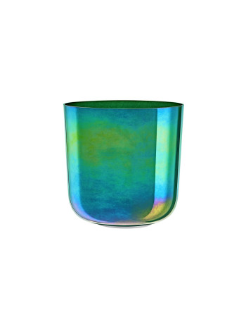 Meinl Sonic Energy ECSB8F3MB MEINL  Sonic Energy Essence Crystal Singing Bowl 8