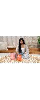 Meinl Sonic Energy ECSBSETECG Essence Crystal Singing Bowl Set E4/C4/G3/440 Hz - 3 pcs