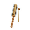 Meinl Sonic Energy ECTT1 Three Tone Energy Chime - Minor Triad/432 Hz