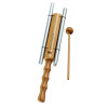 Meinl Sonic Energy ECTT3 Three Tone Energy Chime - Major Triad/440 Hz