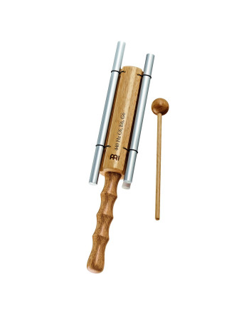 Meinl Sonic Energy ECTT3 Three Tone Energy Chime - Major Triad/440 Hz