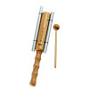 Meinl Sonic Energy ECTT4 Three Tone Energy Chime - Major Triad/440 Hz