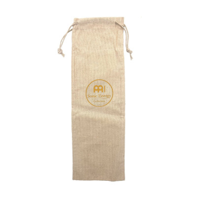 Meinl Sonic Energy ECTTCB Cotton Bag for Three Tone Energy Chime