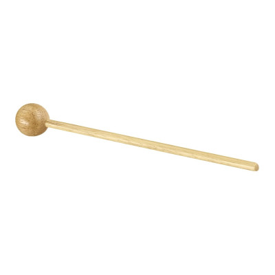 Meinl Sonic Energy ECWB Wooden Beater for Energy Chimes