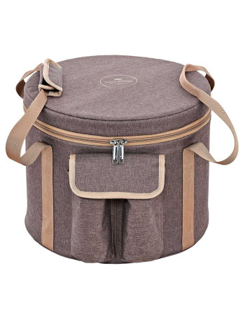 Meinl Sonic Energy ESOLCSBSET 6-piece Essence Solfeggio Crystal Singing Bowl Set