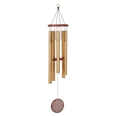Meinl Sonic Energy FOLMC36B Flower of Life Meditation Chime 36