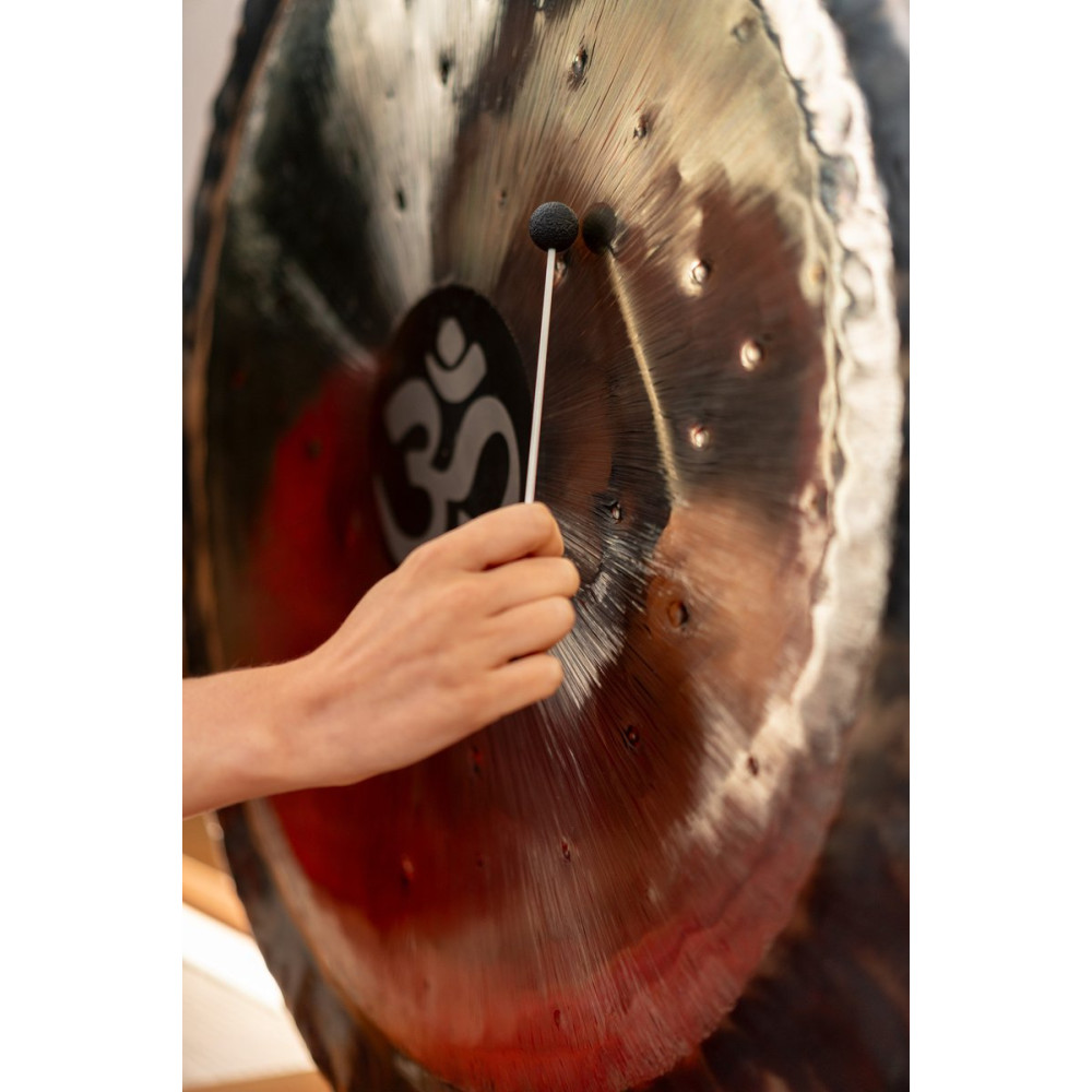 Meinl Sonic Energy G-RM-20 Gong Resonant Mallet - 20 mm (0.8