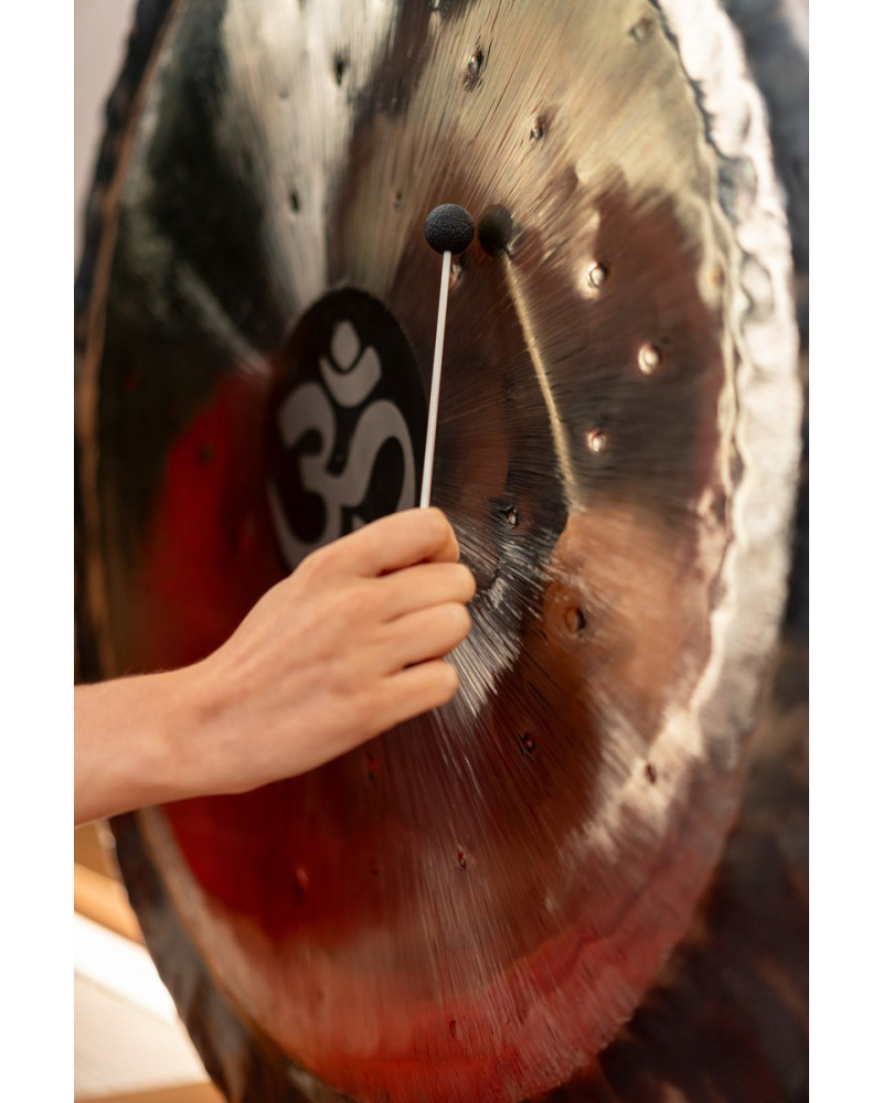 Meinl Sonic Energy G-RM-20 Gong Resonant Mallet - 20 mm (0.8