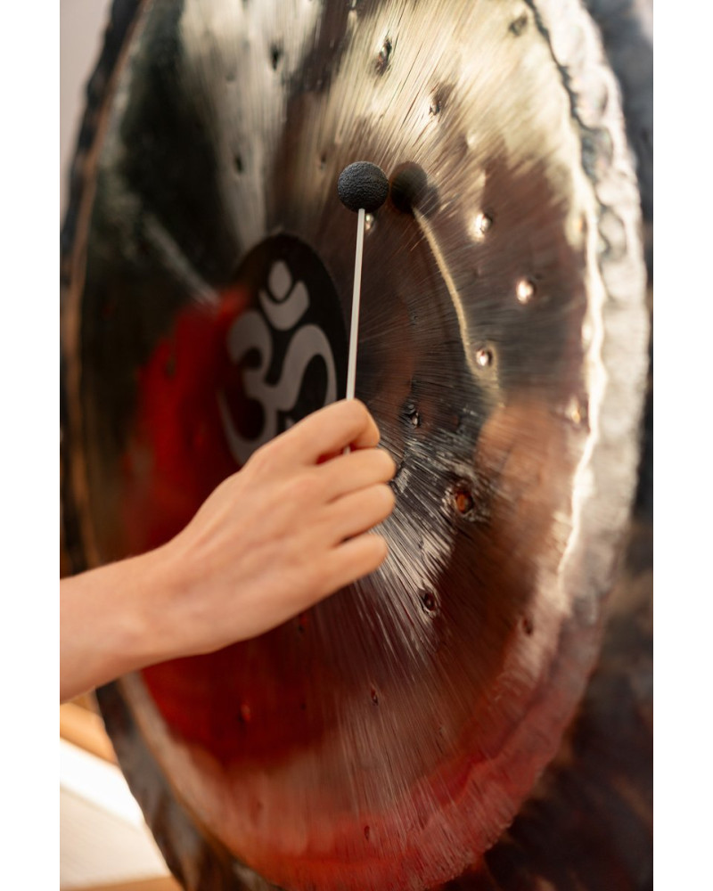 Meinl Sonic Energy G-RM-25 Gong Resonant Mallet - 25 mm (1