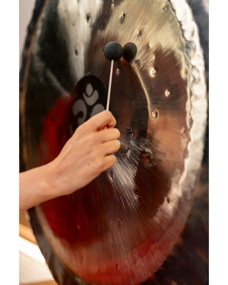 Meinl Sonic Energy G-RM-30 Gong Resonant Mallet - 30 mm (1.2