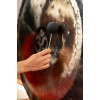 Meinl Sonic Energy G-RM-50 Gong Resonant Mallet - 50 mm (2