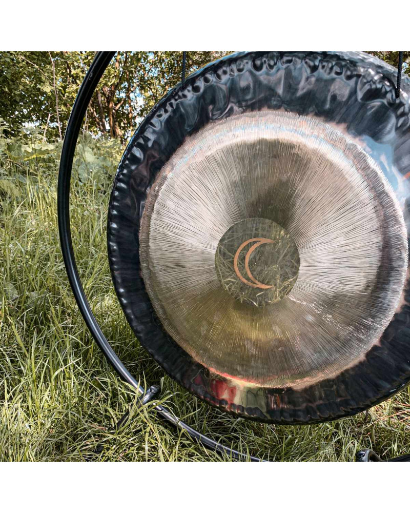 Meinl Sonic Energy G24-M-SI Planetary Tuned Gong 24