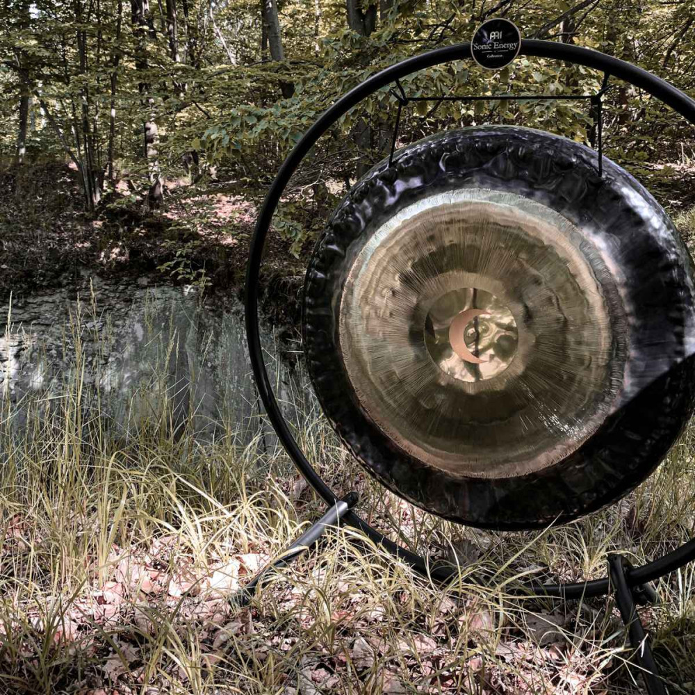 Meinl Sonic Energy G24-M-SY Planetary Tuned Gong 24
