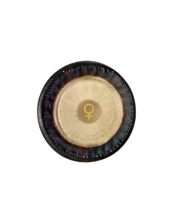 Meinl Sonic Energy G24-V Planetary Tuned Gong - 24