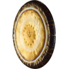 Meinl Sonic Energy G24BC6 Chakra Gong - Brow Chakra/221,23 Hz/A2 - 24