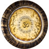 Meinl Sonic Energy G24CC7 Chakra Gong - Crown Chakra/172,06Hz/F2 - 24