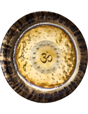 Meinl Sonic Energy G24CC7 Chakra Gong - Crown Chakra/172,06Hz/F2 - 24