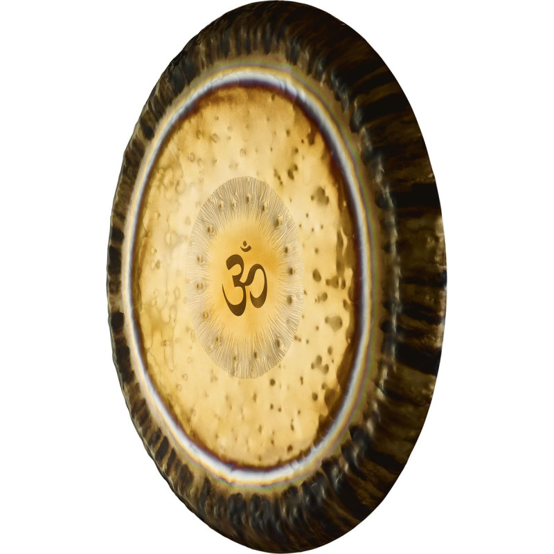 Meinl Sonic Energy G24CC7 Chakra Gong - Crown Chakra/172,06Hz/F2 - 24