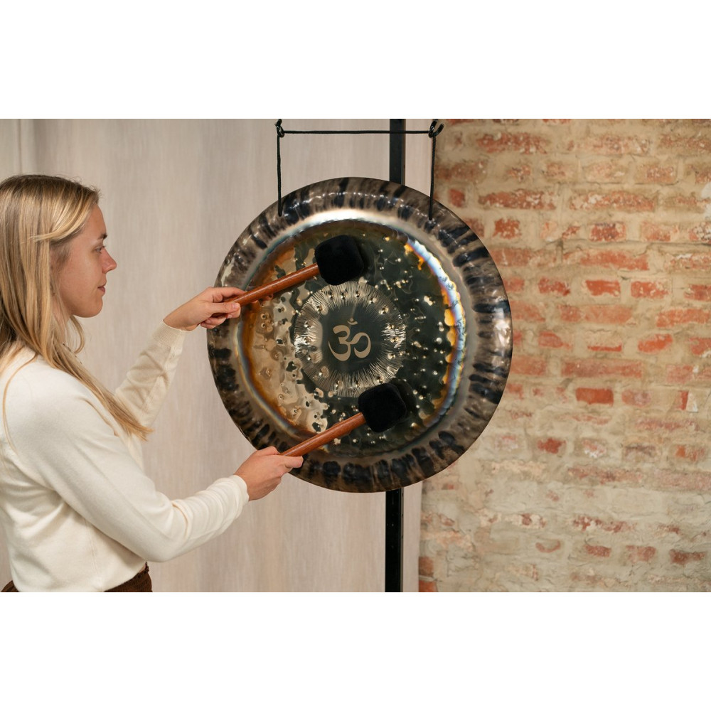 Meinl Sonic Energy G24CC7 Chakra Gong - Crown Chakra/172,06Hz/F2 - 24