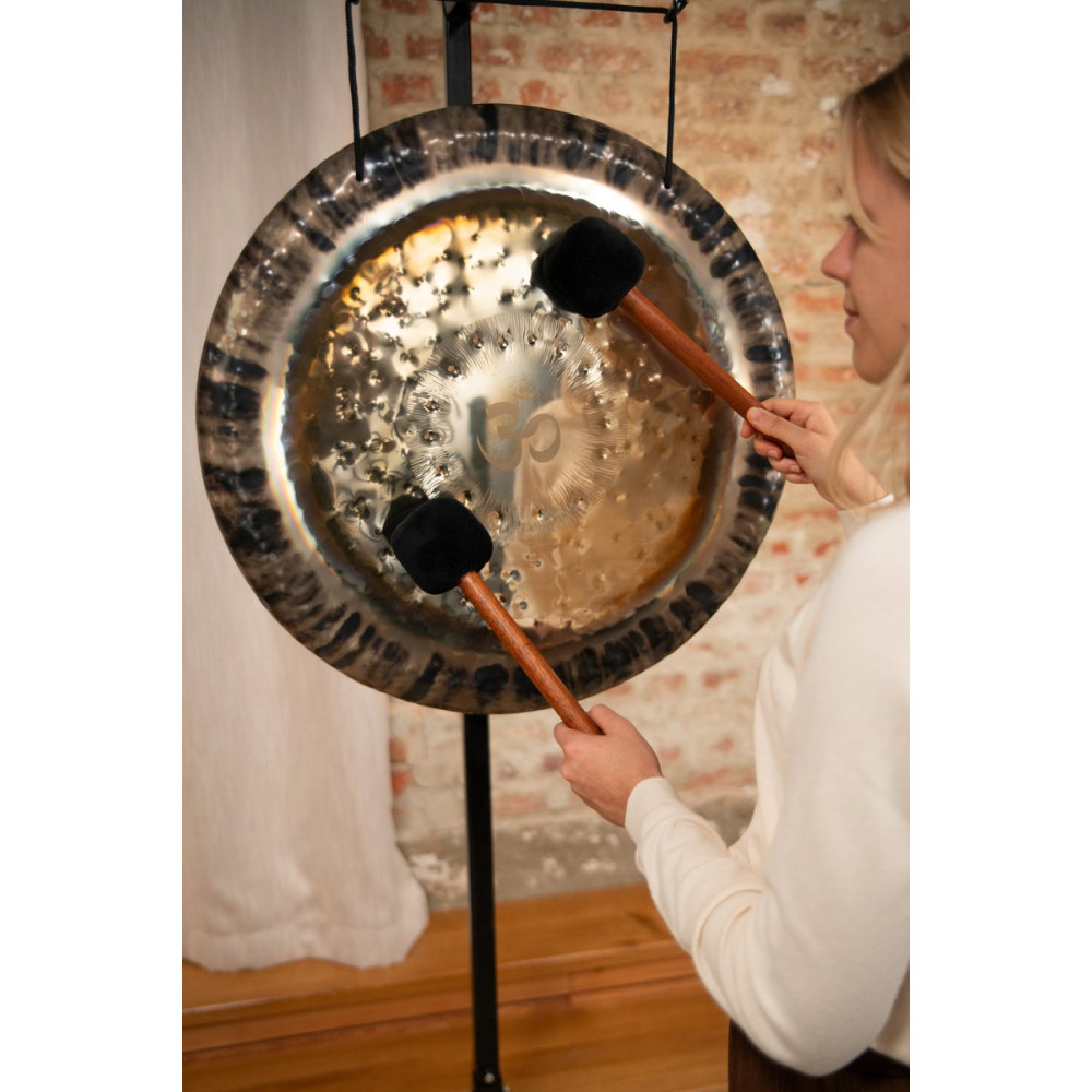 Meinl Sonic Energy G24CC7 Chakra Gong - Crown Chakra/172,06Hz/F2 - 24