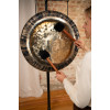 Meinl Sonic Energy G24CC7 Chakra Gong - Crown Chakra/172,06Hz/F2 - 24