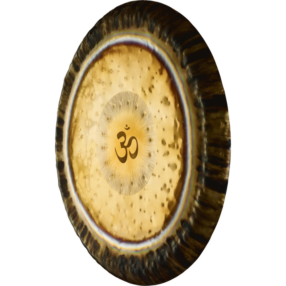 Meinl Sonic Energy G24CC7 Chakra Gong - Crown Chakra/172,06Hz/F2 - 24