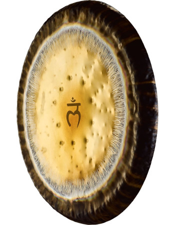 Meinl Sonic Energy G24RC1 Chakra Gong 24
