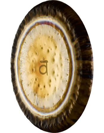 Meinl Sonic Energy G24SC2 Chakra Gong 24