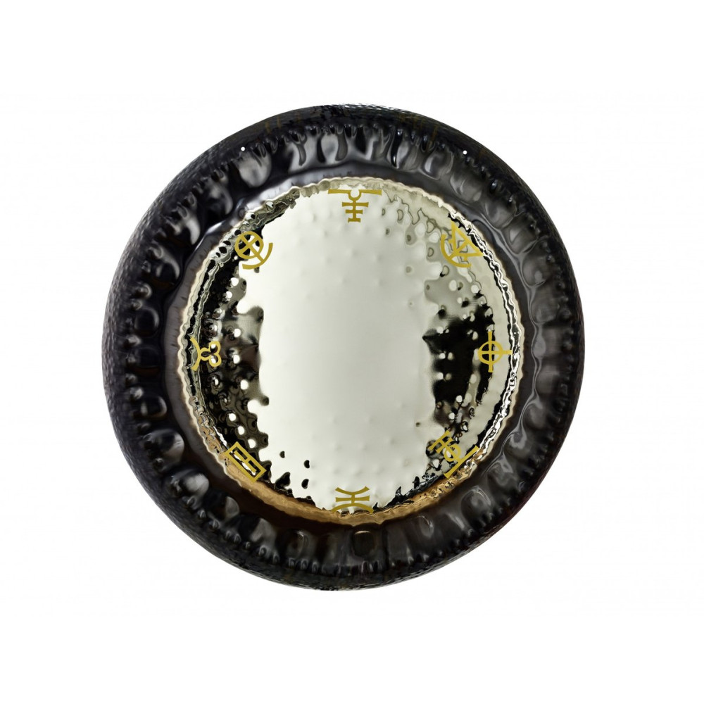 Meinl Sonic Energy G32-DC-B Eight Corners of Heaven Mirror Gong of Don Conreaux 32