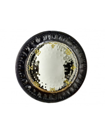 Meinl Sonic Energy G32-DC-B Eight Corners of Heaven Mirror Gong of Don Conreaux 32