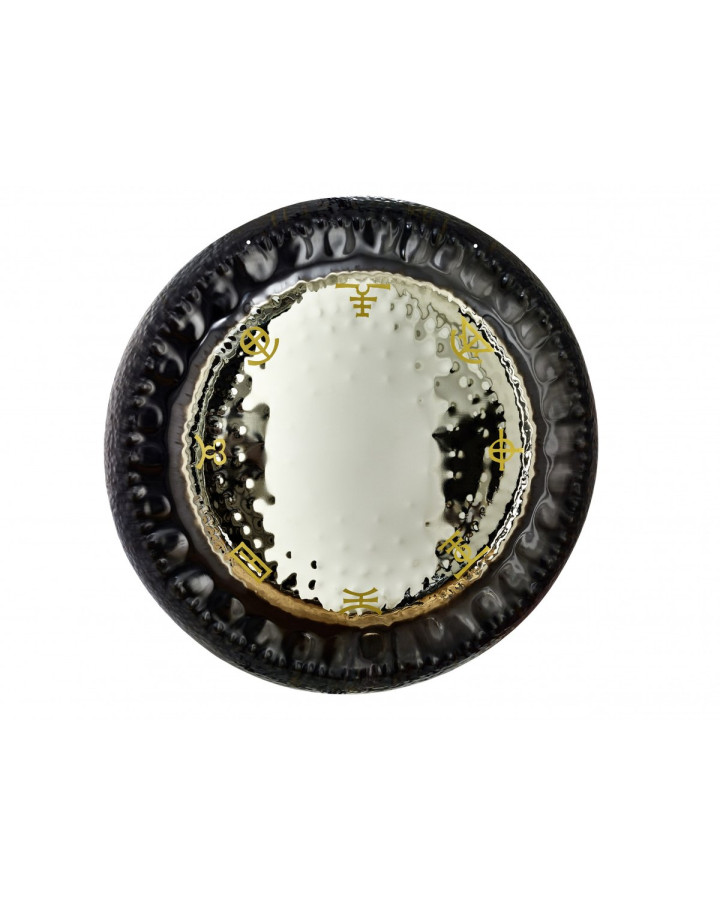 Meinl Sonic Energy G32-DC-B Eight Corners of Heaven Mirror Gong of Don Conreaux 32