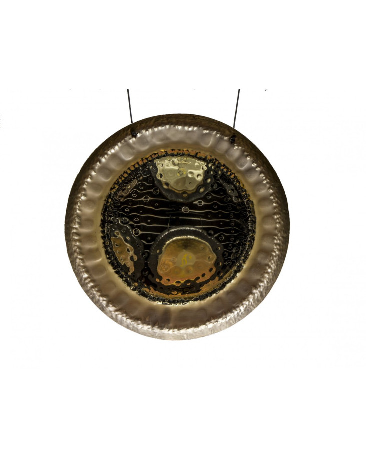 Meinl Sonic Energy G32-DC-B Eight Corners of Heaven Mirror Gong of Don Conreaux 32