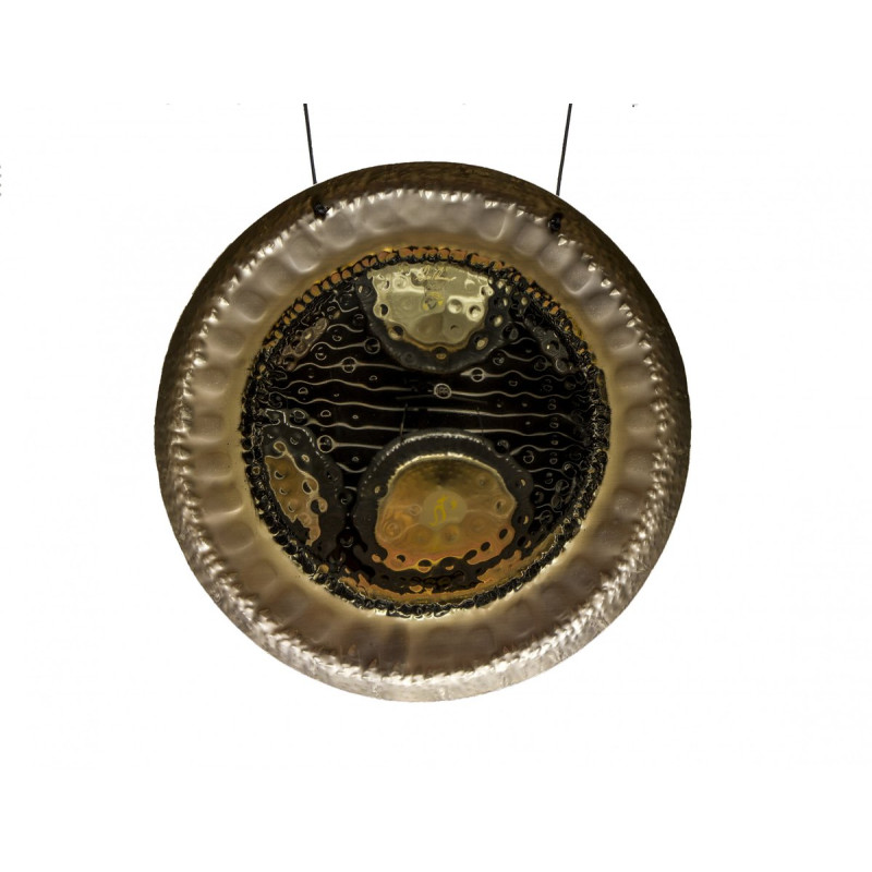 Meinl Sonic Energy G32-DC-B Eight Corners of Heaven Mirror Gong of Don Conreaux 32