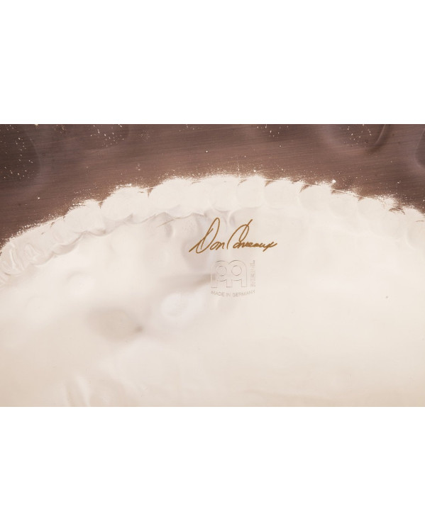 Meinl Sonic Energy G32-DC-B Eight Corners of Heaven Mirror Gong of Don Conreaux 32