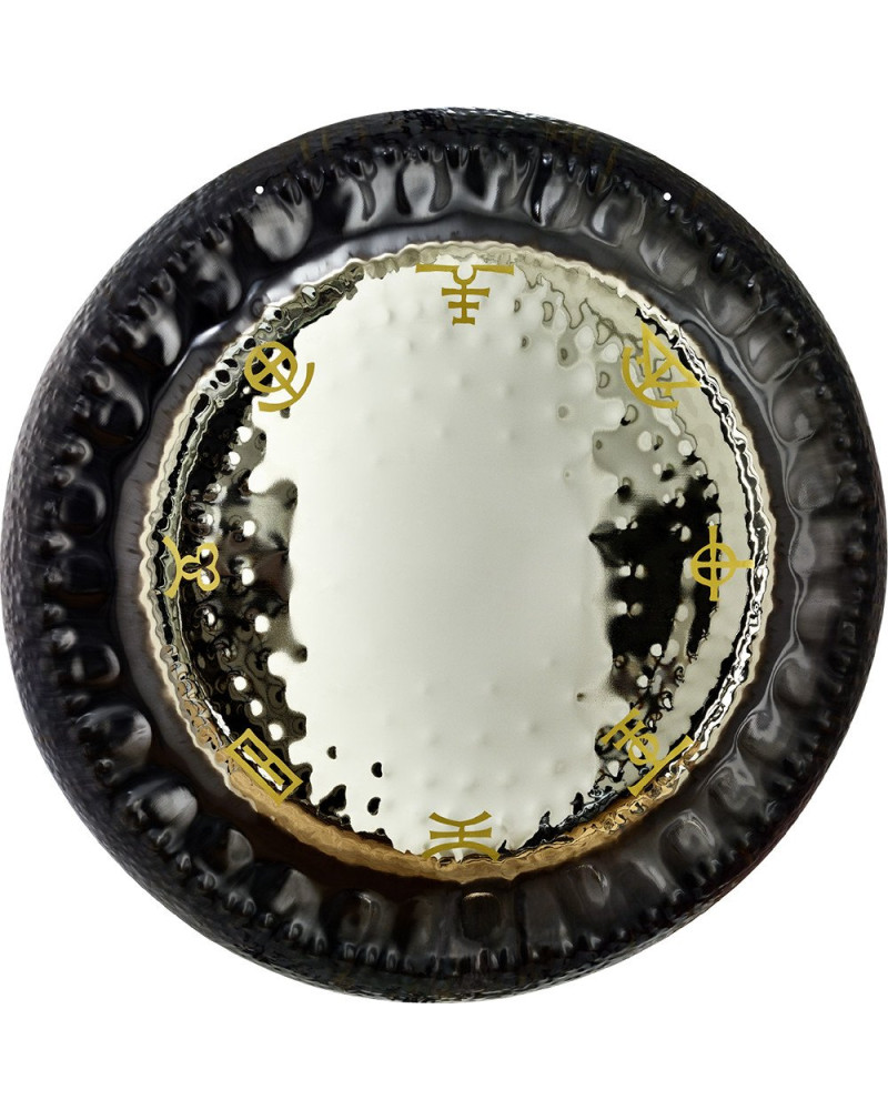 Meinl Sonic Energy G32-DC-B Eight Corners of Heaven Mirror Gong of Don Conreaux 32
