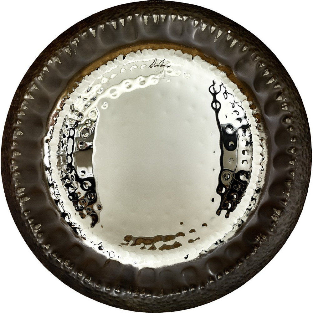 Meinl Sonic Energy G32-DC-B Eight Corners of Heaven Mirror Gong of Don Conreaux 32