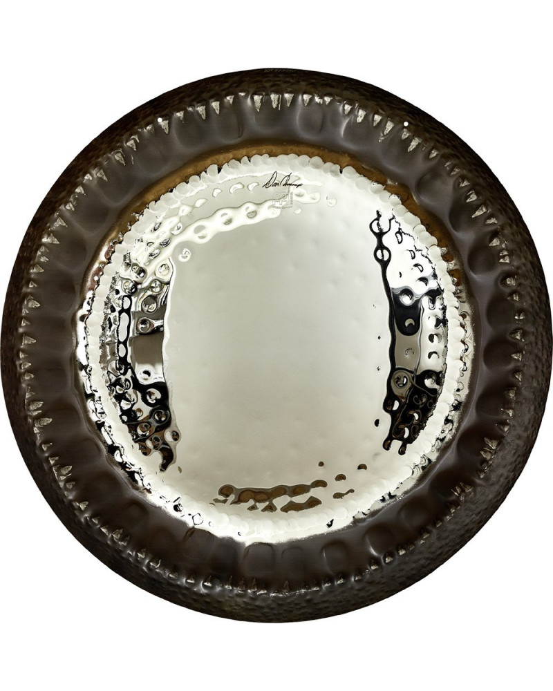 Meinl Sonic Energy G32-DC-B Eight Corners of Heaven Mirror Gong of Don Conreaux 32