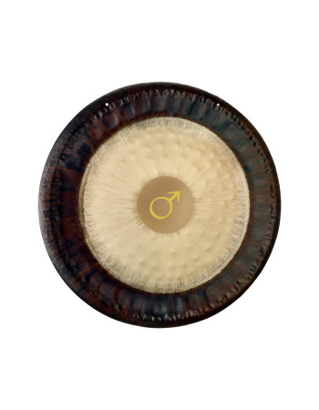 Meinl Sonic Energy G32-MA Planetary Tuned Gong - 32
