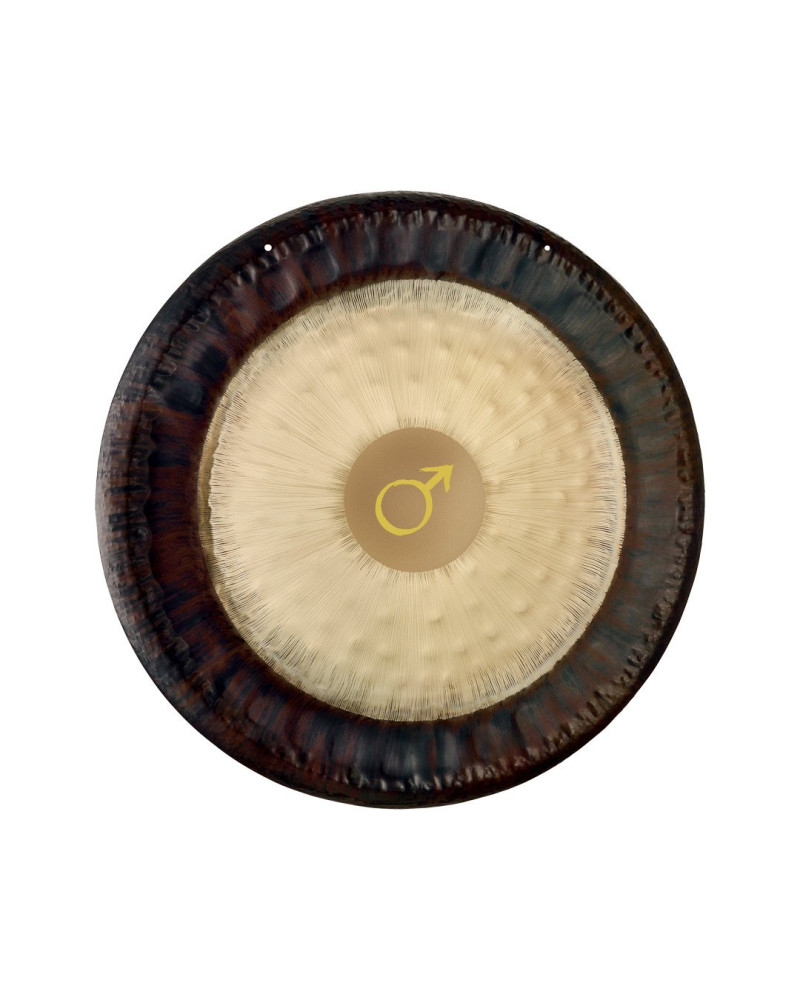 Meinl Sonic Energy G32-MA Planetary Tuned Gong - 32