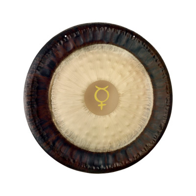 Meinl Sonic Energy G32-ME Planetary Tuned Gong 32