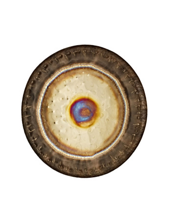 Meinl Sonic Energy G32OM Om Gong 32