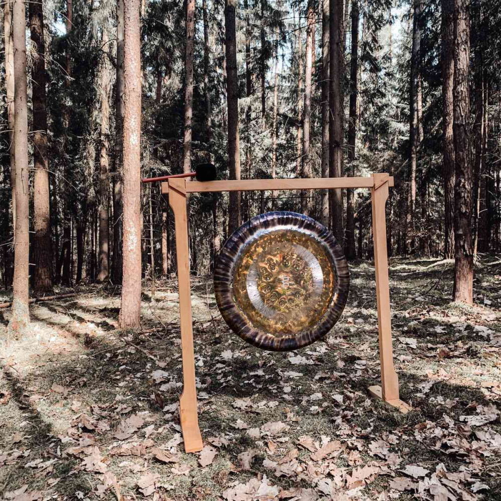 Meinl Sonic Energy G32TC5 Chakra Gong 32