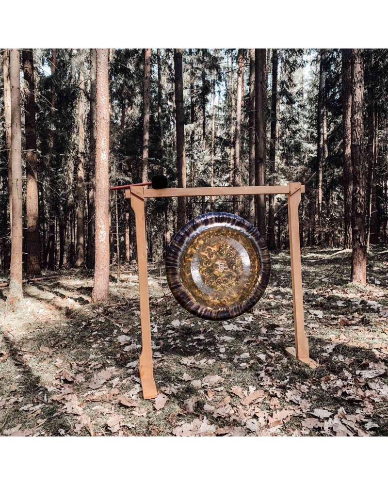 Meinl Sonic Energy G32TC5 Chakra Gong 32