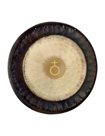 Meinl Sonic Energy G36-E Planetary Tuned Gong 36