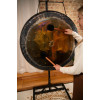 Meinl Sonic Energy G36HC4 Chakra Gong 36